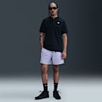 Nike Club Men's Woven Flow Shorts. Nike.com